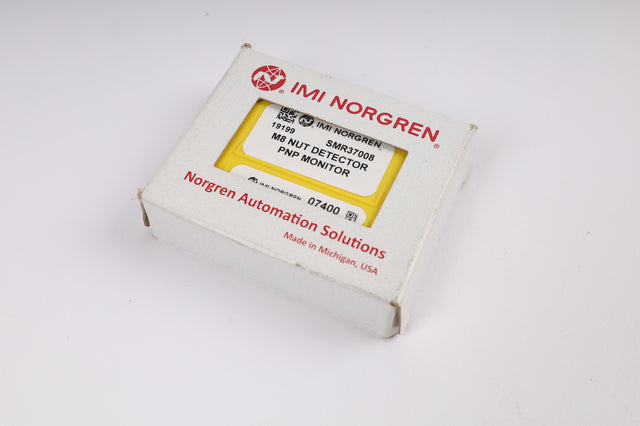 NORGREN SMR37008