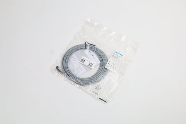 FESTO SMT-8M-A-NS-24V-E-50-OE