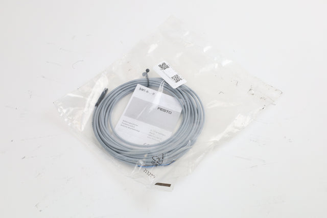 FESTO SMT-8-PS-K5-LED-24-B