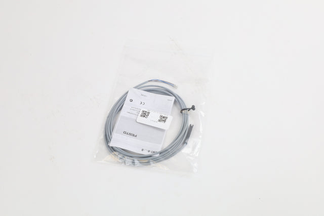 FESTO SMT-8-PS-K-LED-24-B