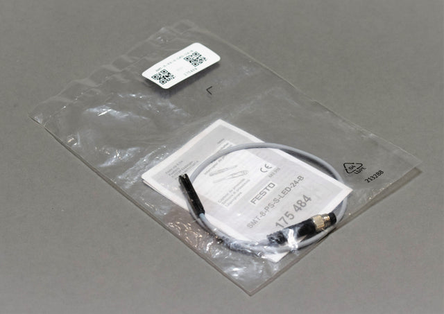 FESTO SMT-8-PS-S-LED-24-B