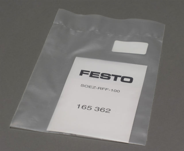 FESTO SOEZ-RFF-100