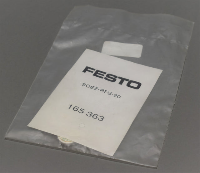 FESTO SOEZ-RFS-20
