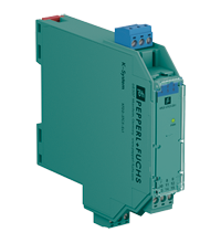 PEPPERL+FUCHS 70124109-KFD2-STC5-EX1