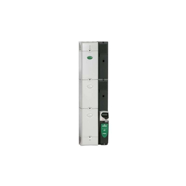 CONTROL TECHNIQUES SP6602