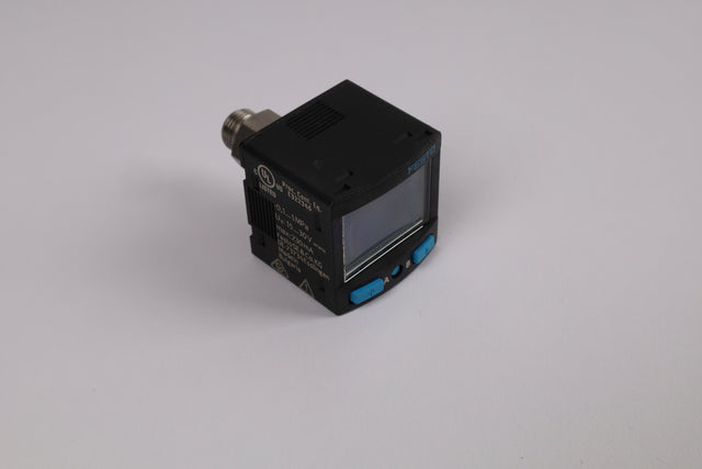 FESTO SPAN-B11R-G18M-PNLK-PNVBA-L1