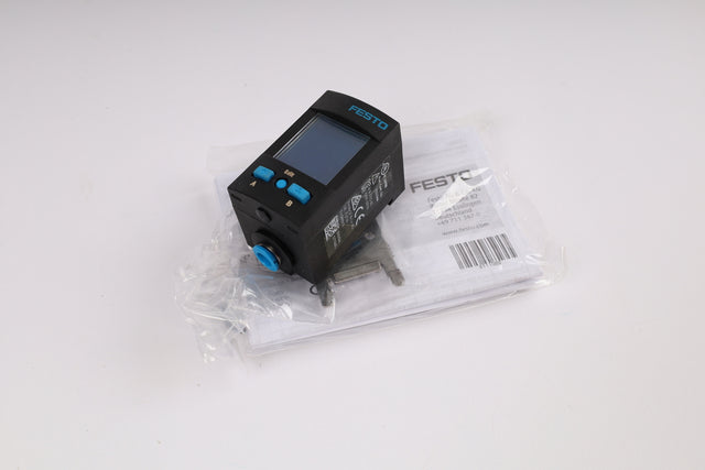 FESTO SPAU-B11R-W-Q6D-L-PNLK-PNVBA-M8U