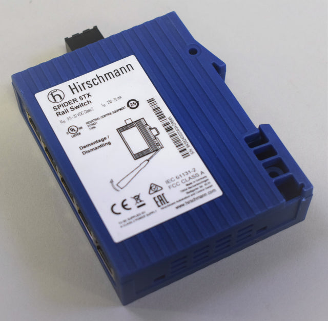 HIRSCHMANN SPIDER5TX