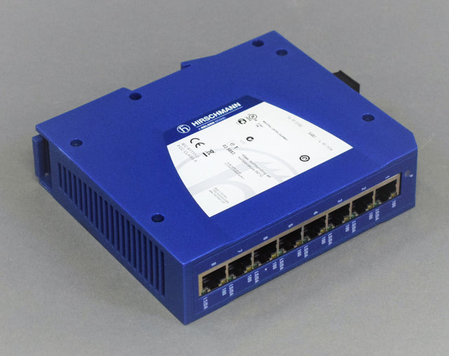 HIRSCHMANN SPIDERII8TX