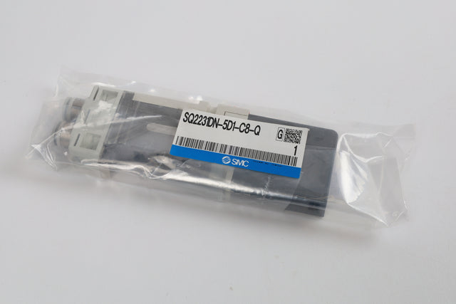 SMC SQ2231DN-5D1-C8-Q