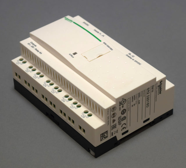 SCHNEIDER ELECTRIC SR2D201BD