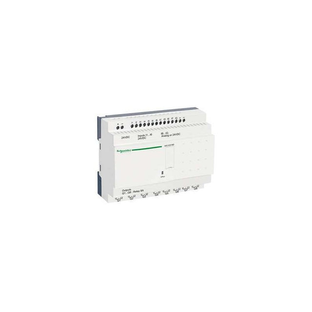 SCHNEIDER ELECTRIC SR2E201BD