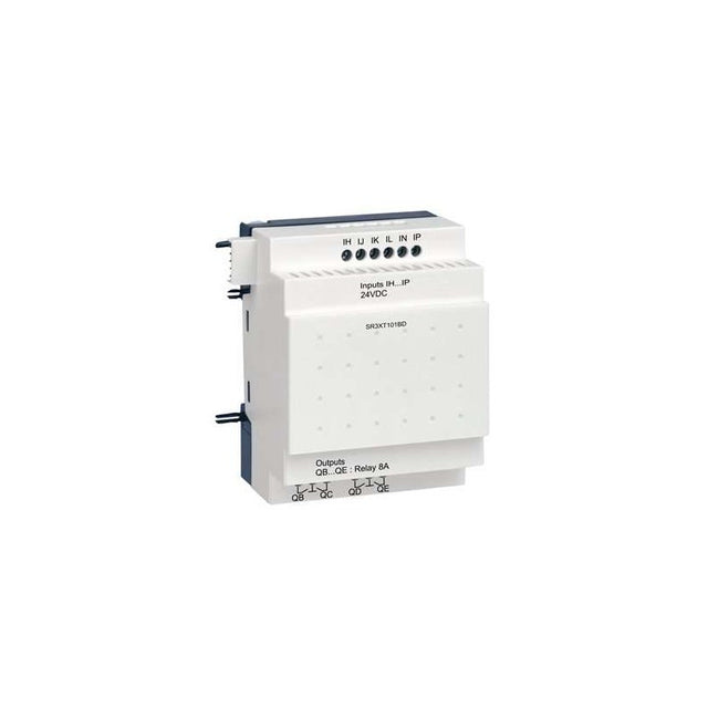 SCHNEIDER ELECTRIC SR3XT101BD