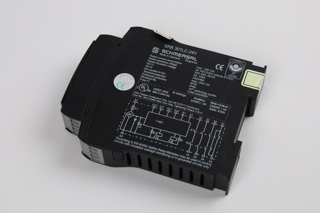 SCHMERSAL SRB301LC-24V