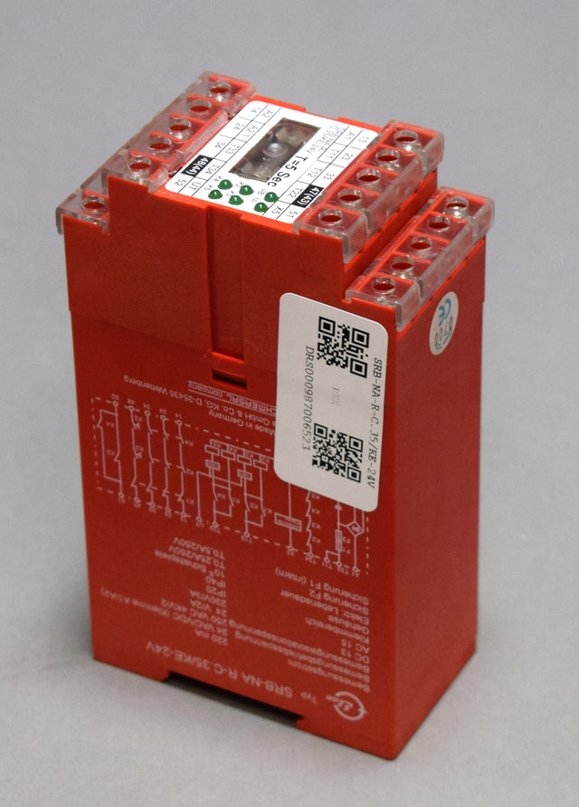 SCHMERSAL SRB-NA-R-C35KE-24V