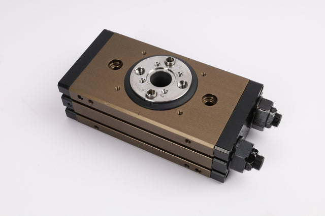 SCHUNK SRM25-H-180-3