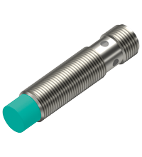 PEPPERL+FUCHS 3261610086-NBN4-12GM40-E0-V1