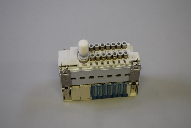 SMC SS5J2-OAP019037XSJ2A60T-5NCZD-C4