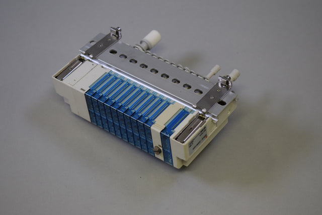 SMC SS5J2-OAR0135010XSJ2A60T-5NCZD-C4-X37