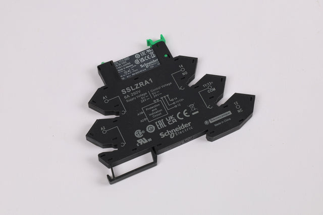 SCHNEIDER ELECTRIC SSLZRA1