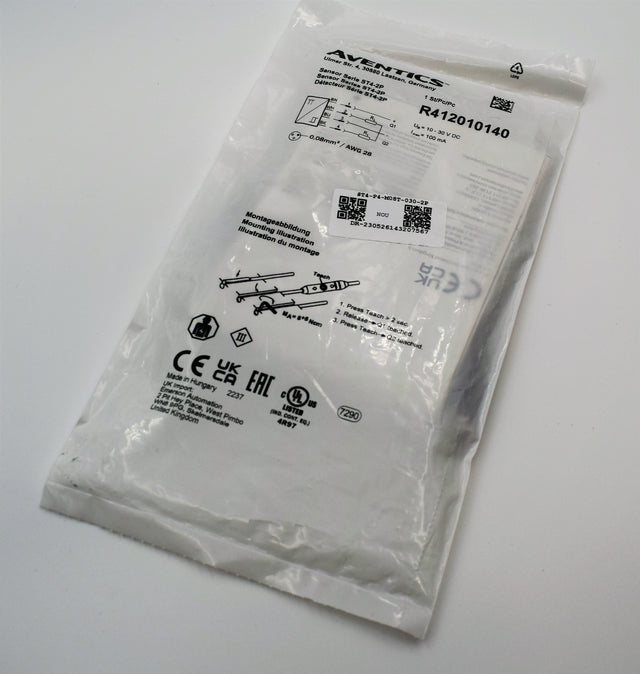 AVENTICS ST4-P4-M08T-030-2P