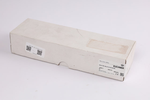 EUCHNER STA-TW-3A-2131AC024M