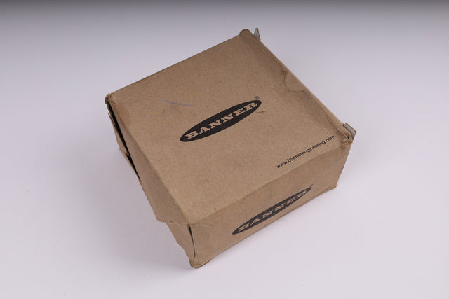 BANNER ENGINEERING STBVP6Q5