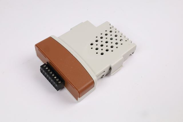 CONTROL TECHNIQUES STDT25