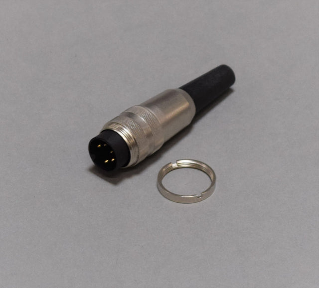 LUMBERG AUTOMATION STECKER5POL