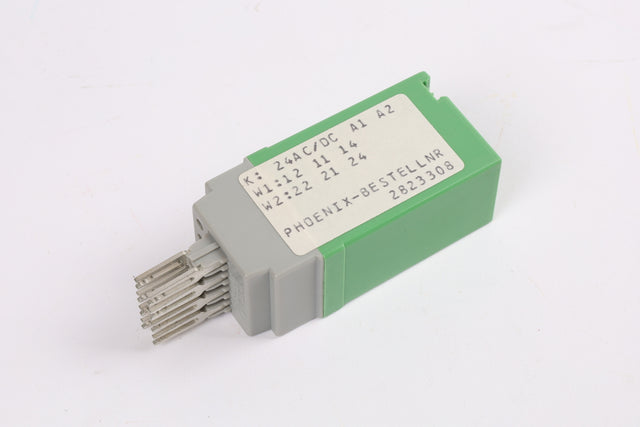 PHOENIX CONTACT ST-REL4-KG2421-21