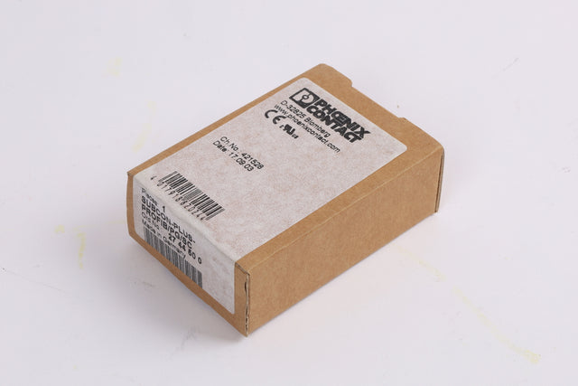 PHOENIX CONTACT SUBCON-PLUS-PROFIBPGSC