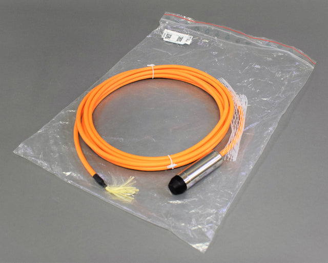 IFM SUBMERSIBLE0-25BAR5MPURCABLE