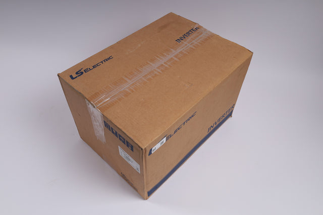 LS ELECTRIC SV185iG5A-4
