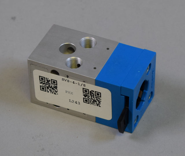 FESTO SVS-4-18