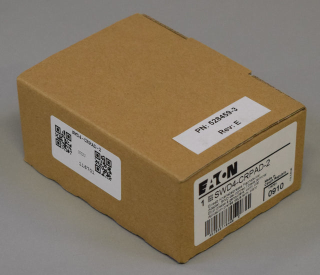 EATON SWD4-CRPAD-2