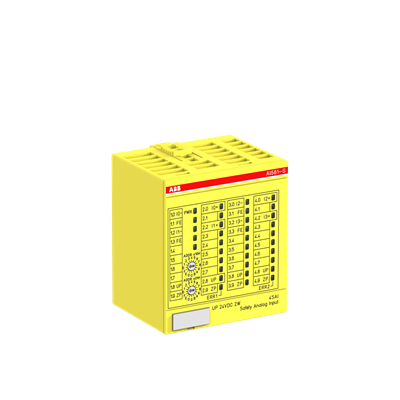 ABB 1SAP282000R0001-AI581-S