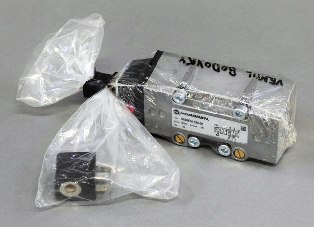 NORGREN SXE9574-180-00