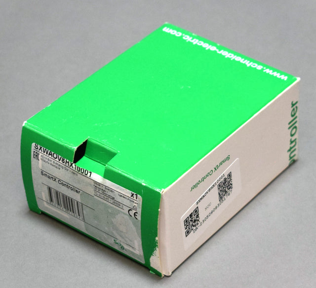 SCHNEIDER ELECTRIC SXWAOV8HX10001
