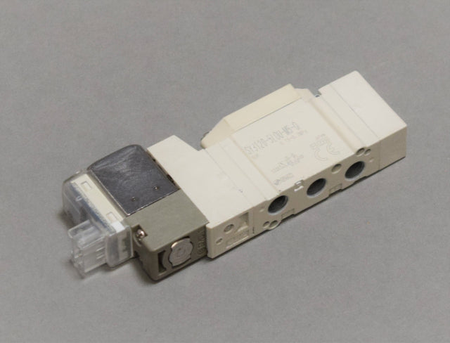 SMC SY3120-5LOU-M5-Q