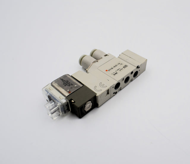 SMC SY3120-BLOZ-C4-Q