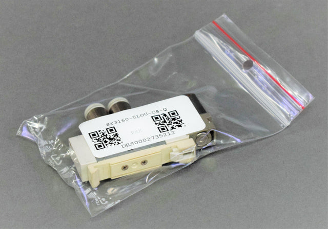 SMC SY3160-5LOU-C4-Q