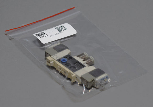 SMC SY3260-5LOU-C6-Q