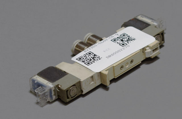 SMC SY3360-5LOU-C6-Q