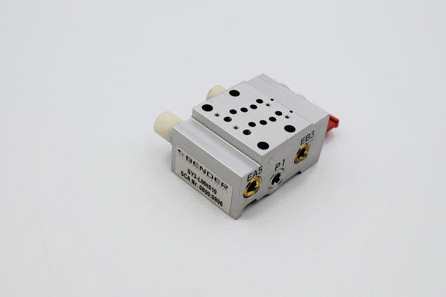 BENDER SY3-LMH010