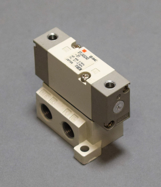 SMC SYJA5240-01