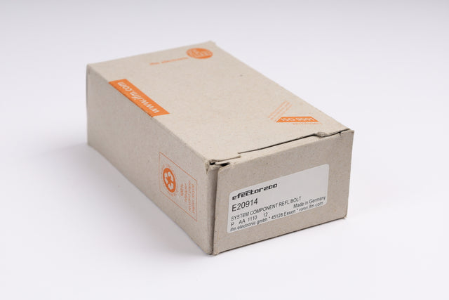 IFM SYSTEMCOMPONENTREFLBOLT