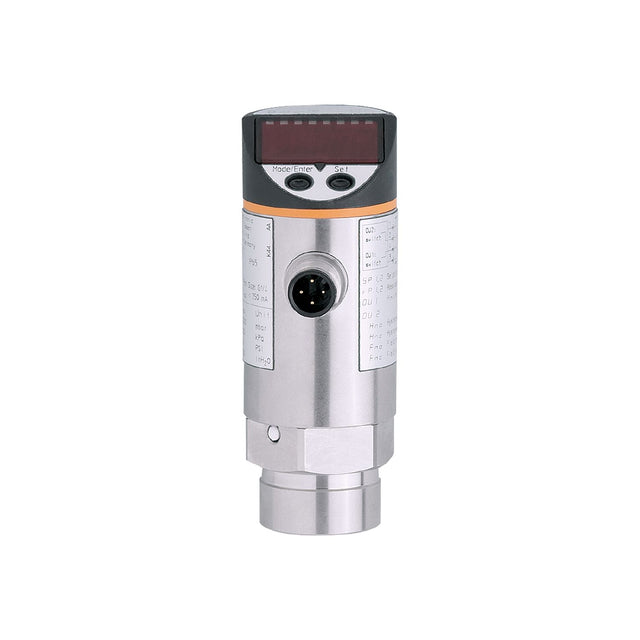 IFM PN7003-PN-025-RBR14-QFRKG/US//V