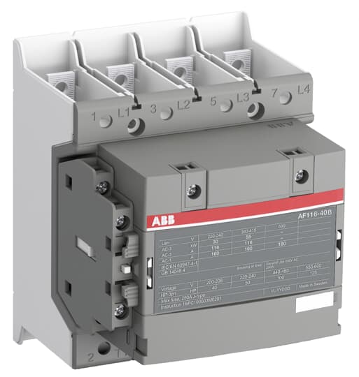 ABB 1SFL427102R1311-AF116-40-11B-13