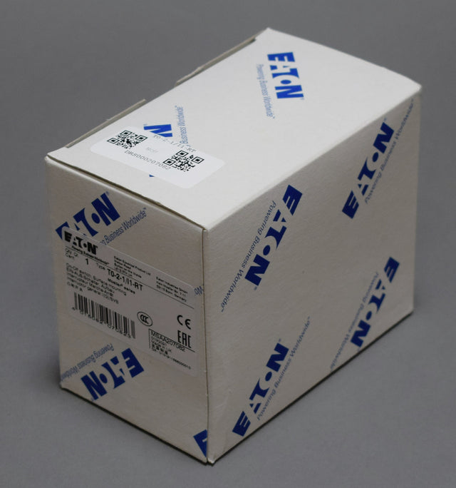EATON T0-2-1I1-RT