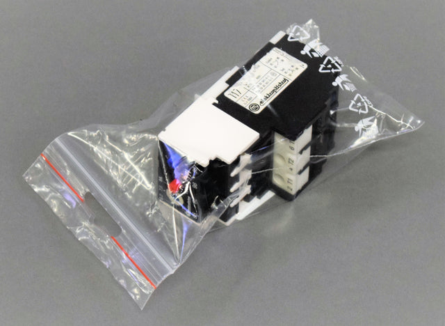 ELEKTROPŘÍSTROJ PÍSEK T17I6-27-59A